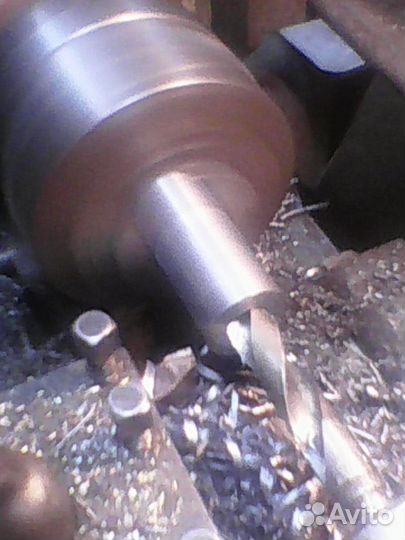 Металлообработка