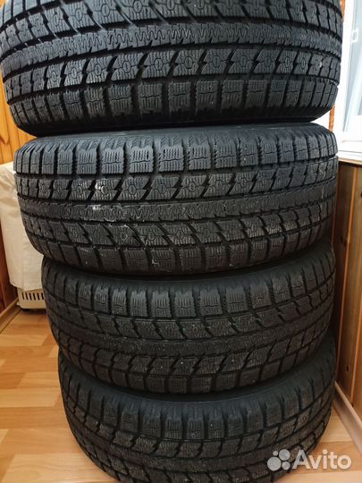 Toyo Observe GSi-5 235/60 R18