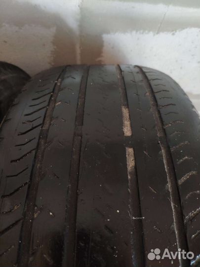 Bridgestone Ecopia EP850 205/65 R16 98H