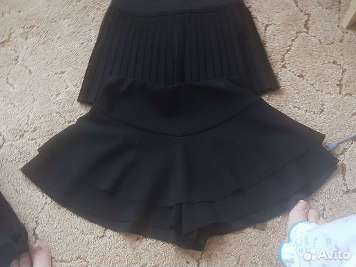 Одежда школьная для девочка 10-11 лет