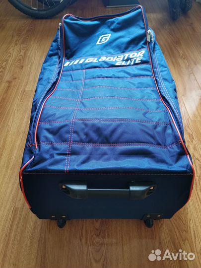 Сумка рюкзак для сапборда Gladiator Elite