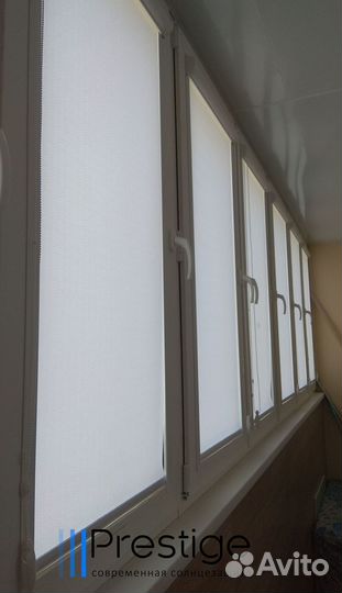 Рулонные шторы от производителя