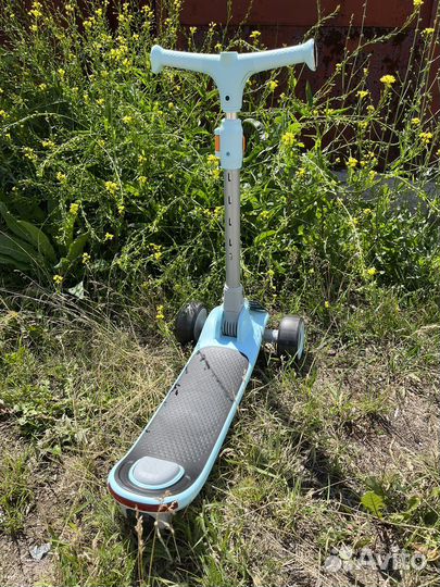 Самокат взрослый