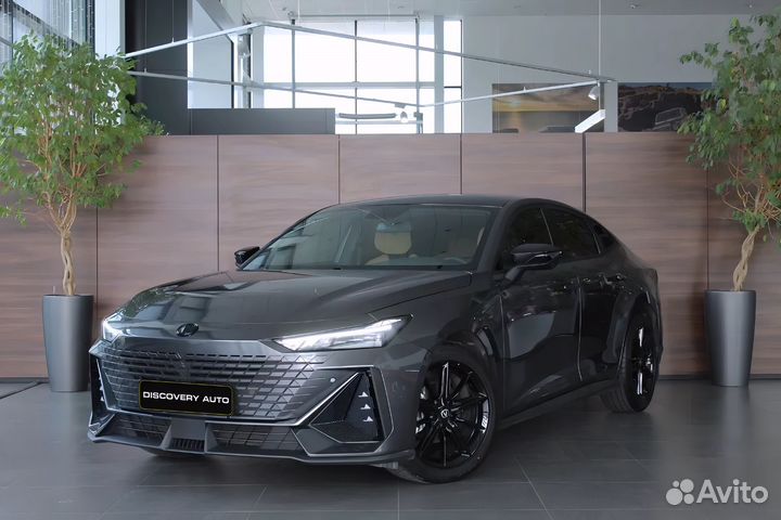 Авто под заказ за 30 дней