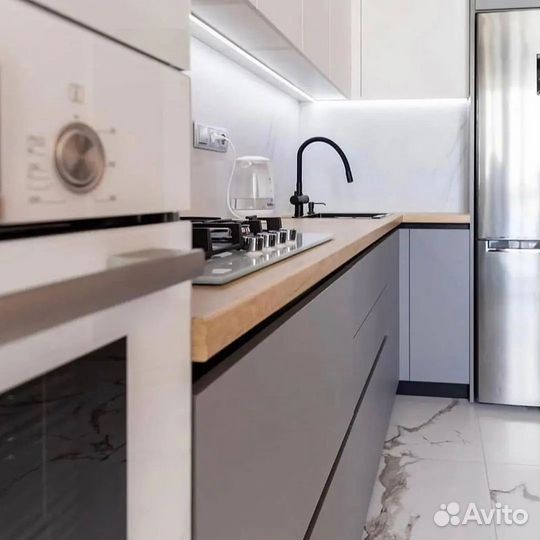 Кухни на заказ (реальная цена)ks:0724799