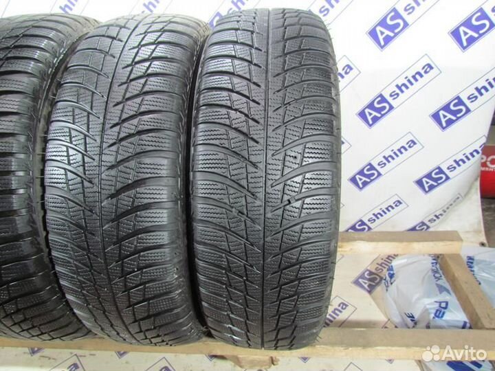Bridgestone Blizzak LM-001 215/65 R17 88R