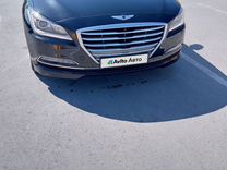 Hyundai Genesis 3.0 AT, 2014, 120 000 км, с пробегом, цена 2 000 000 руб.