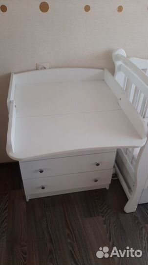 Комплект детской мебели