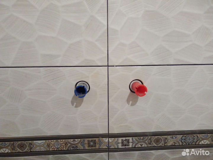 Мастер плиточник