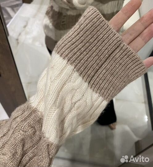 Свитер love republic