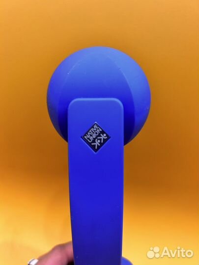 Аксуссуар гарнитура для телефона Native Union