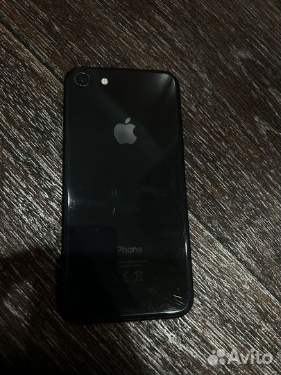 iPhone 8, 64 ГБ