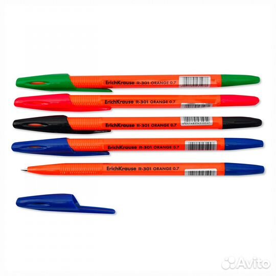 Набор первоклассника erich krause 43 предмета