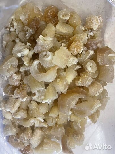 Говяжья жила. Лакомство собаке. Корм