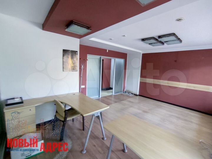 Свободного назначения, 283.7 м²