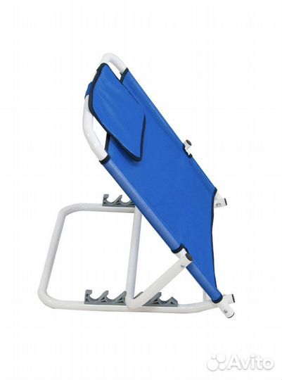 Подставка под спину для лежачих больных и пожилых