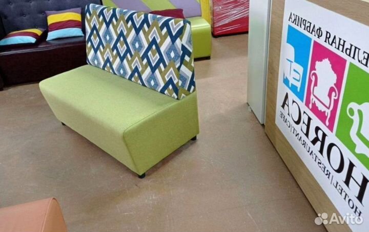 Диван любого цвета Размер любой Склад Фабрика