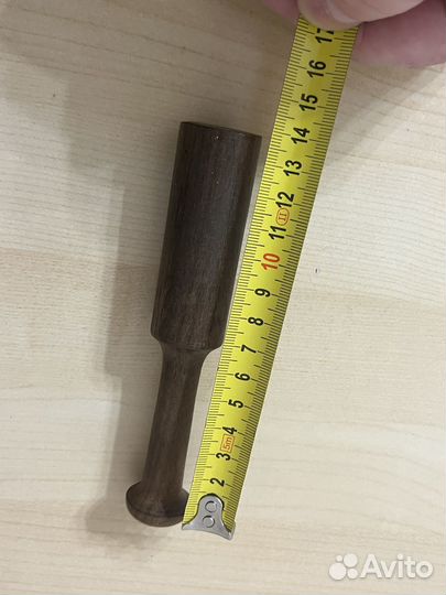 Пющая чаша кованная