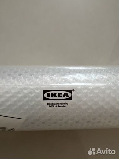Коврик для ящиков IKEA variera варьера