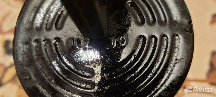 Игрушечный автомат и пистолет