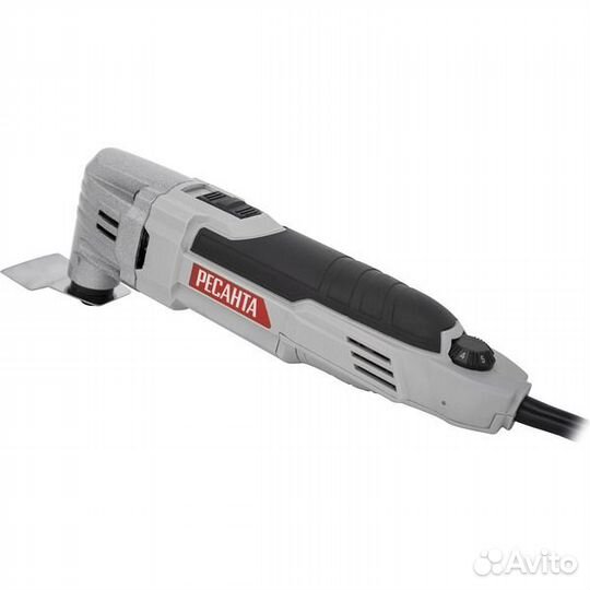 Мультитул Ресанта мфи-400 75/4/2