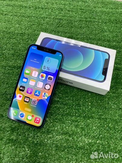 iPhone 12 mini, 64 ГБ