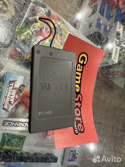 Оригинальный АКБ Dualshock 3 PS3