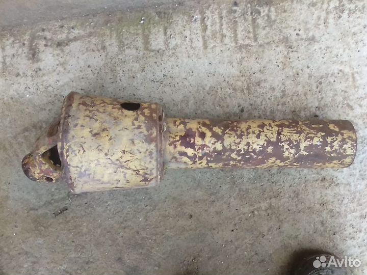 Карданный вал