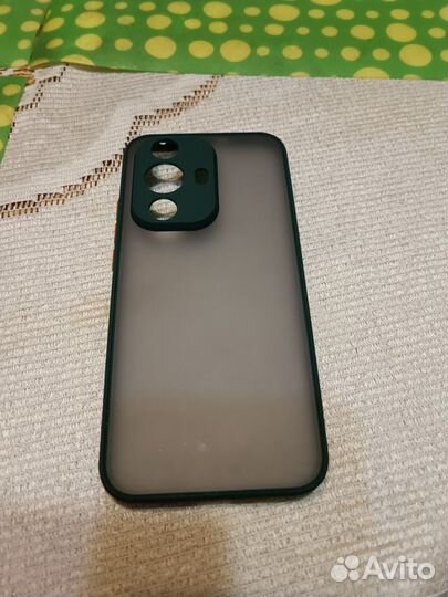 Чехол для Huawei P60 P50