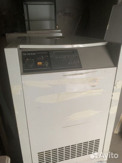 Котел газовый 23 квт с бойлером горячей воды