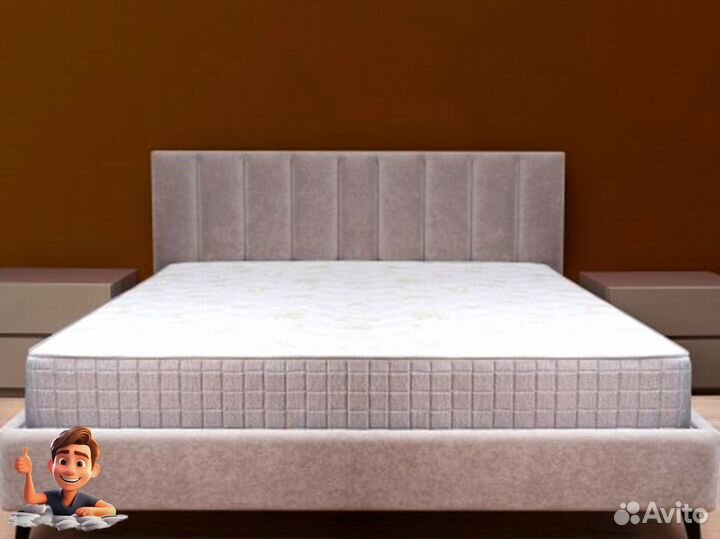 Матрас 90х200