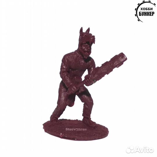 Солдатики Хобби Бункер - Ацтеки