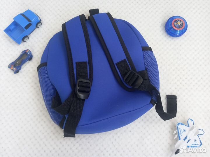 Рюкзак детский в хорошем состоянии