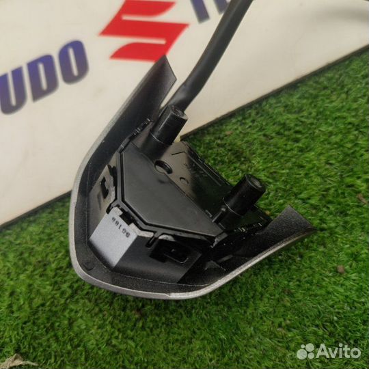 Кнопки круиза передние Suzuki Grand Vitara/Escudo