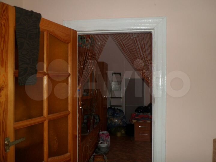 Комната 28 м² в 2-к., 1/5 эт.