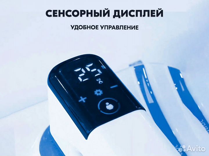 Термопресс ручной 30х25 Inkmaster P1210