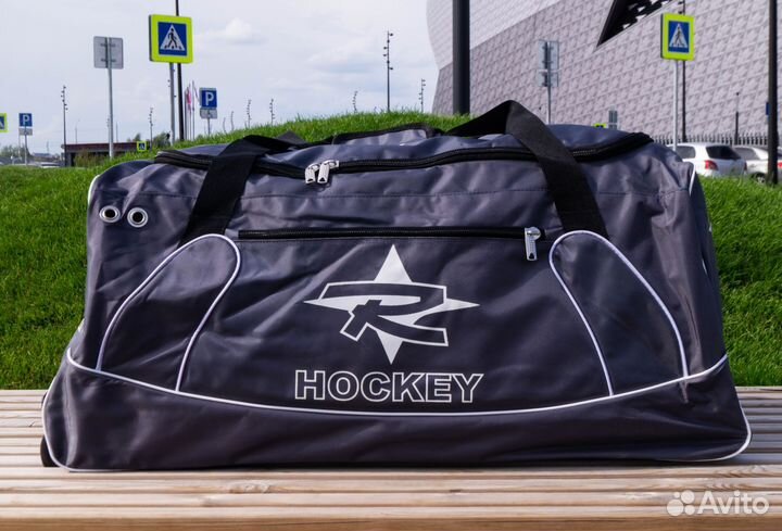 Хоккейный баул 36d