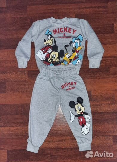 Костюм детский