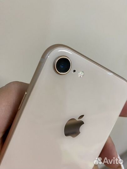 iPhone 8 64 гб
