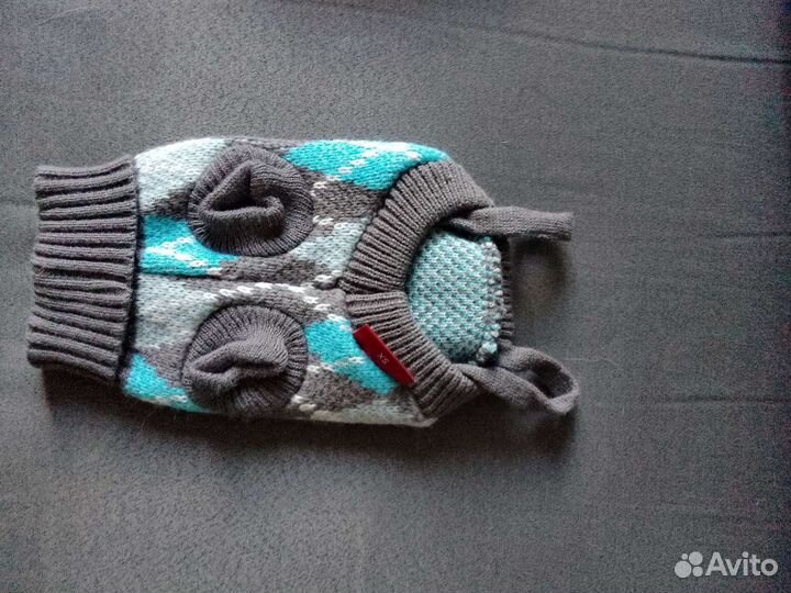 Набор на маленькую собачку