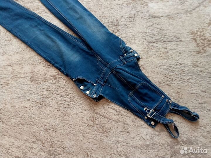 Комбинезон для беременных 44