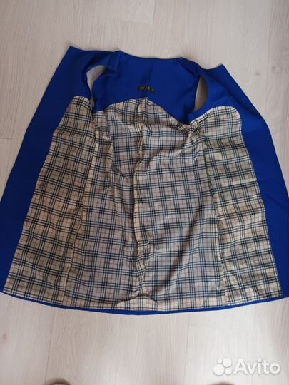 Жилетка женская