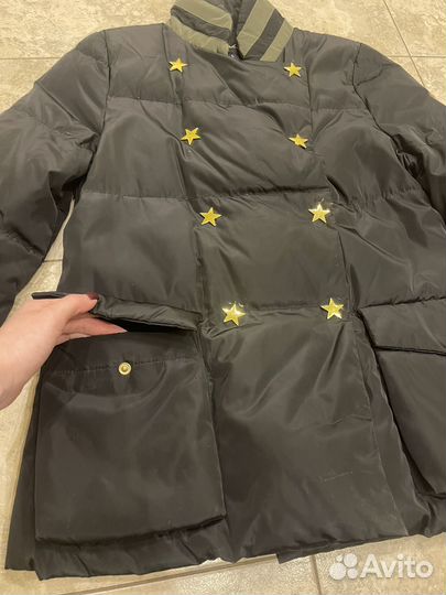 Куртка женская