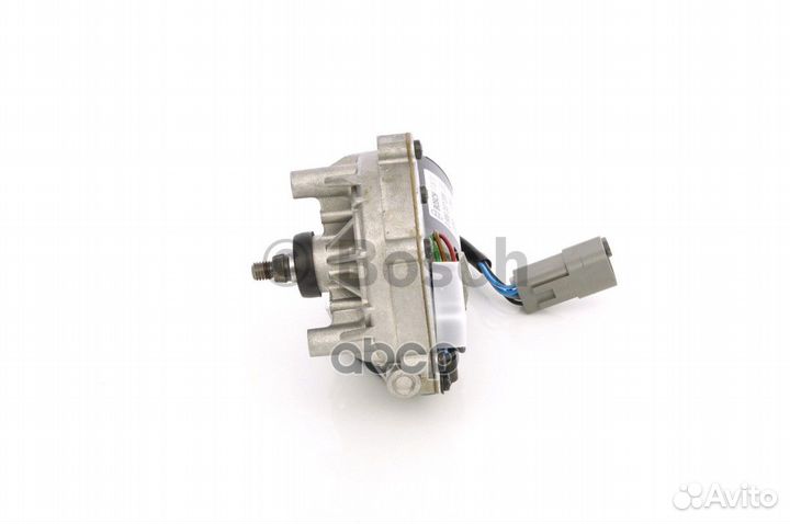 0 986 337 209 электродвигатель стеклоочистителя