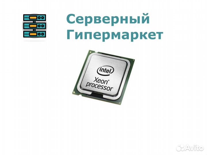 Intel Xeon E5-2680 v3