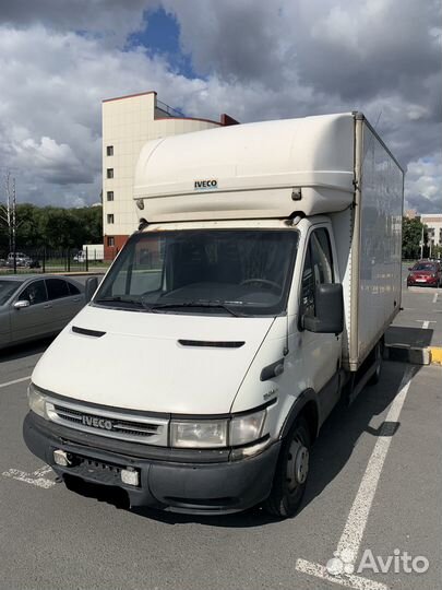 Чип тюнинг Iveco Daily 2.3 D 146 лс