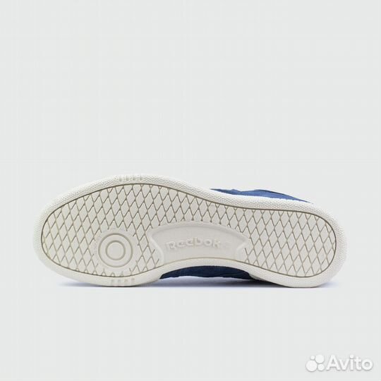 Кроссовки Reebok Workout