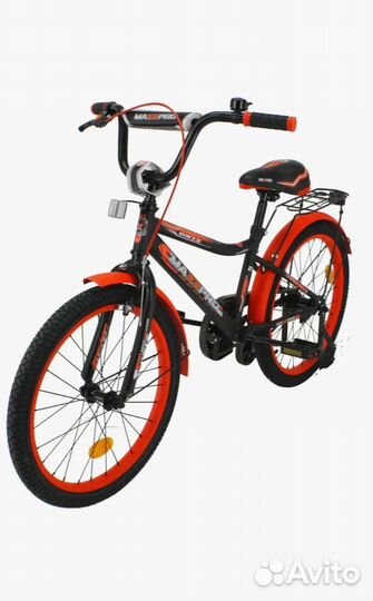 Велосипед подростковый и детский