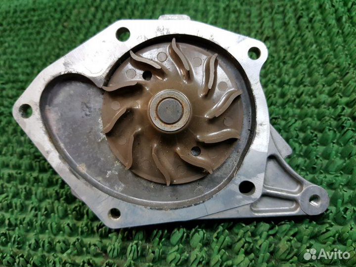 Помпа Renault Megane 2 KM0/1 K9K 732 2003-2009