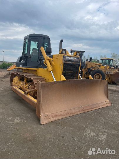 Shantui SD16, 2020